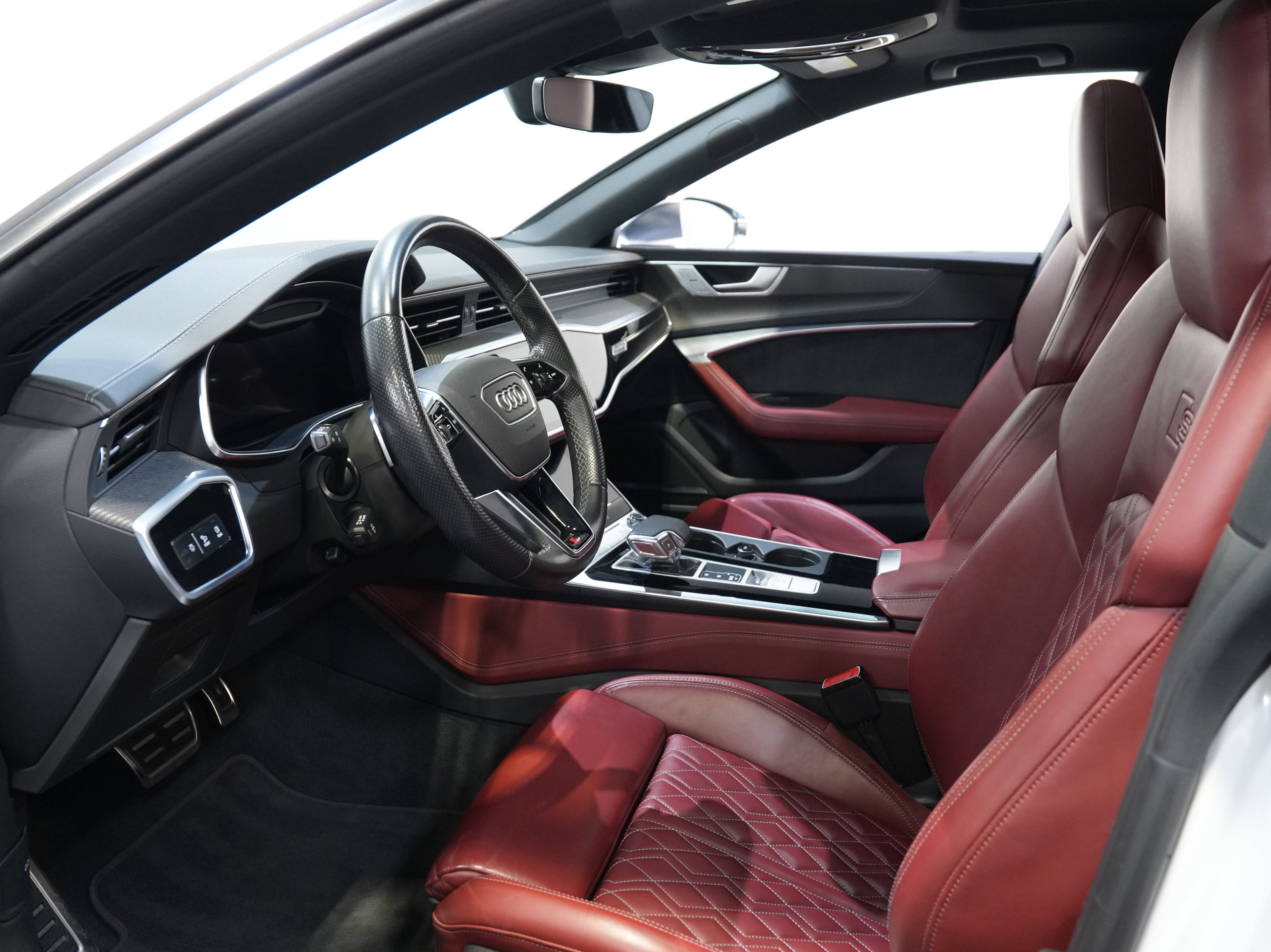 Used 2022 Audi S7 Premium Plus AWD/4WD image 32