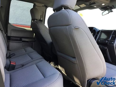Used 2020 Ford F250 XLT w/ XLT Value Package AWD/4WD image 35