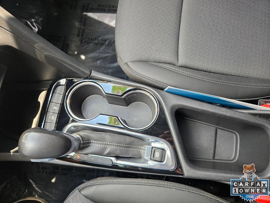 Used 2023 Buick Encore GX Select FWD image 31