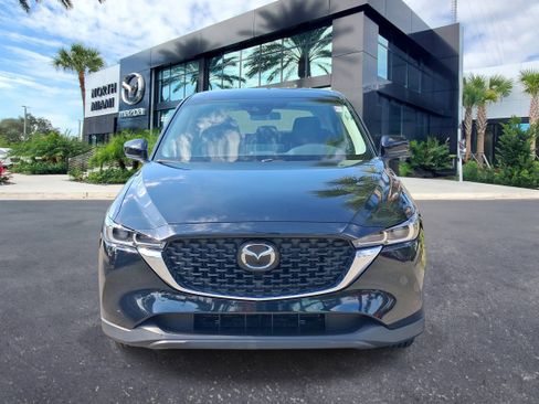 Used 2023 MAZDA CX-5 AWD 2.5 S image 2