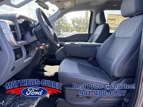 New 2026 Ford F250 XLT w/ FX4 Off-Road Package AWD/4WD image 9