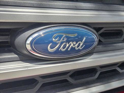 Used 2020 Ford EcoSport SE w/ SE Convenience Package FWD image 8