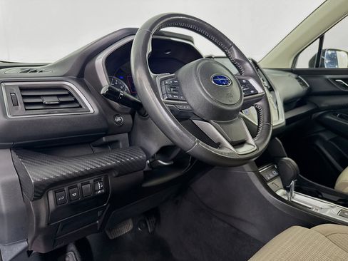 Used 2023 Subaru Ascent Premium w/ Convenience Package image 22