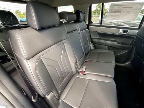 New 2026 Hyundai Santa Fe SEL image 25