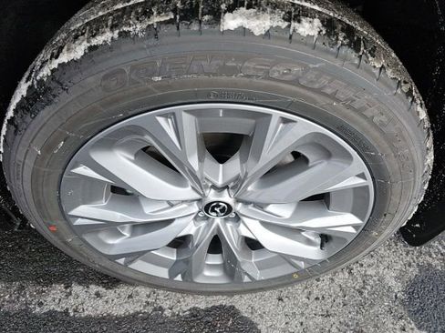 New 2026 MAZDA CX-90 3.3 Turbo w/ Preferred Package AWD/4WD image 35