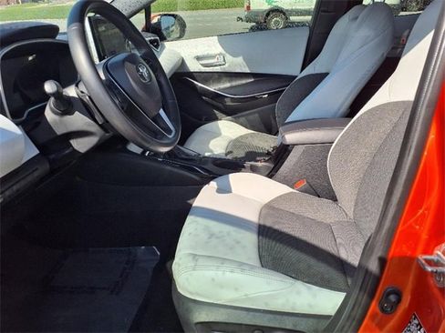 Certified 2023 Toyota Corolla XSE image 14