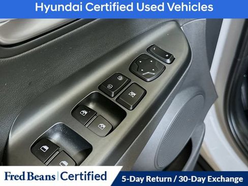 Certified 2023 Hyundai Kona SEL w/ Convenience Package AWD/4WD image 11