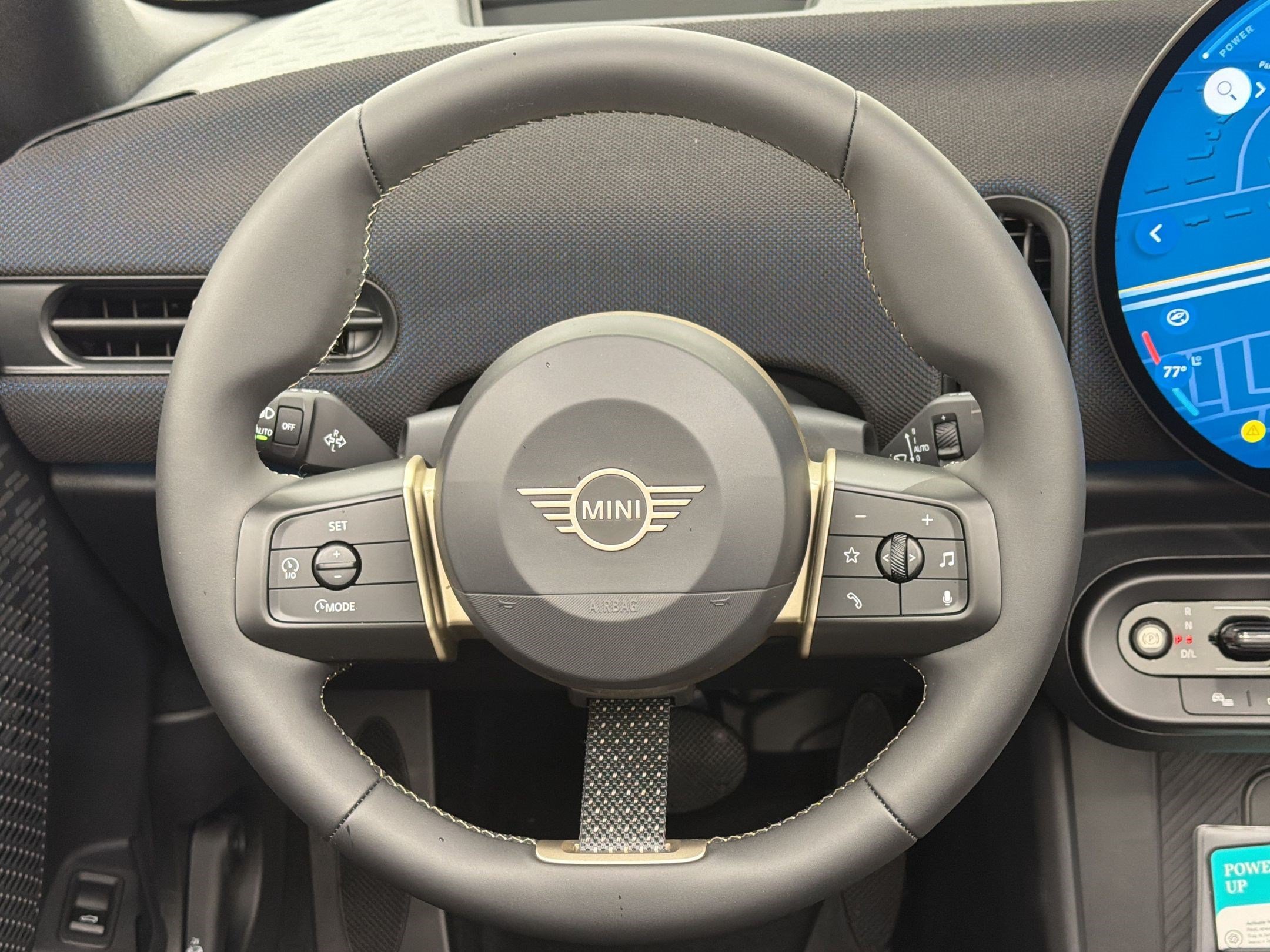 New 2026 MINI Cooper S FWD image 21
