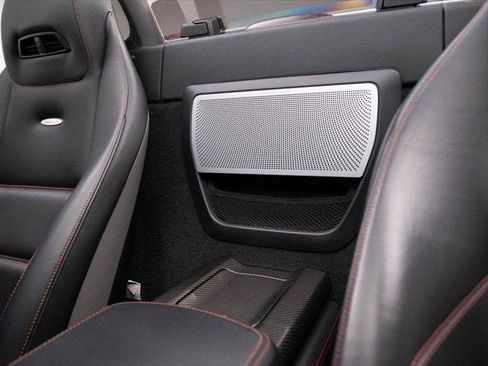 Used 2013 Mercedes-Benz SLS AMG GT Roadster image 16