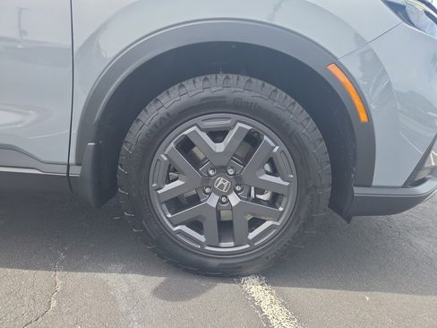 Certified 2026 Honda CR-V TrailSport image 25