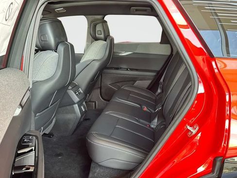 New 2027 Cadillac Optiq Sport AWD/4WD image 11