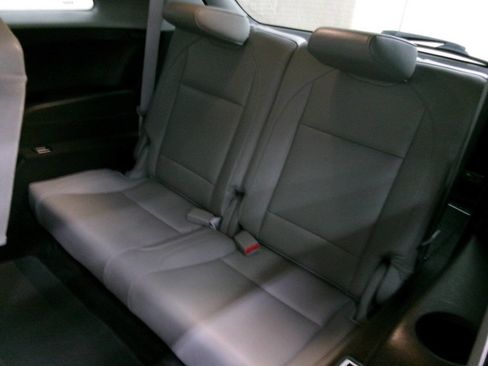 Used 2018 Acura MDX SH-AWD w/ Technology Package image 19