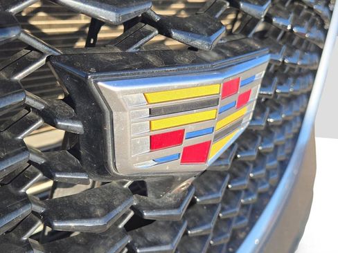 Used 2019 Cadillac XT4 Sport image 4