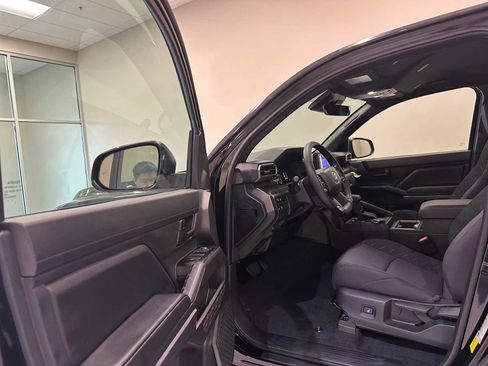 New 2026 Toyota Tacoma SR5 AWD/4WD image 21