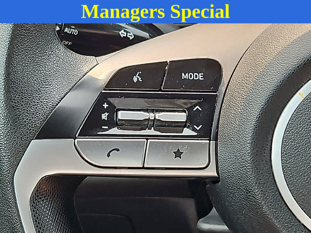 Used 2024 Hyundai Elantra SEL FWD image 20