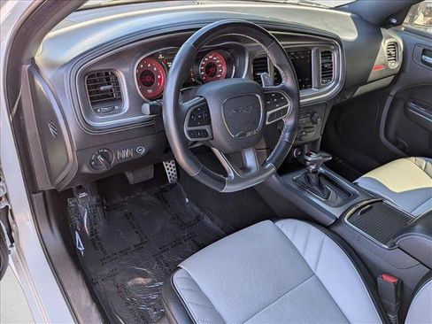 Used 2023 Dodge Charger SRT Hellcat RWD image 10