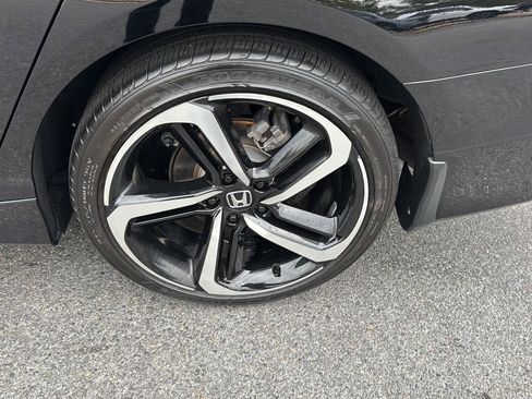 Used 2022 Honda Accord Sport image 31