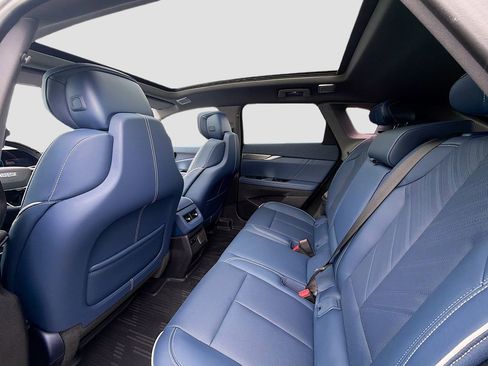 New 2026 Cadillac Optiq Sport 2 RWD image 26