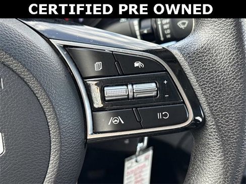 Certified 2023 Kia Forte LXS w/ LXS Technology Package image 23