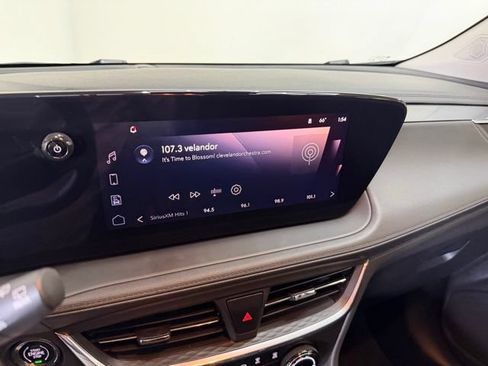 Used 2024 Buick Encore GX Preferred FWD image 25