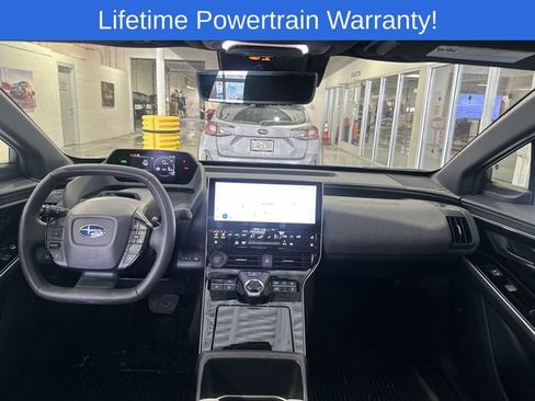 New 2024 Subaru Solterra Touring image 19