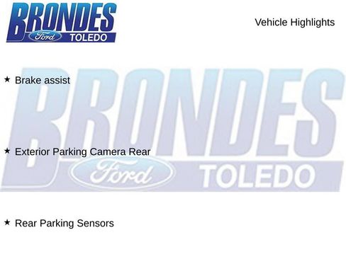 Used 2022 Ford EcoSport SES AWD/4WD image 15