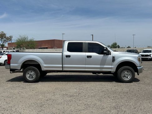 Used 2019 Ford F350 XL w/ Power Equipment Group AWD/4WD image 4