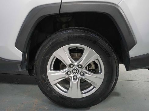 Used 2024 Toyota RAV4 XLE image 10