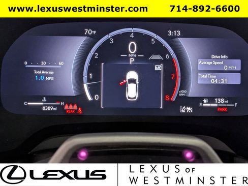 Certified 2025 Lexus RX 350 Premium image 27