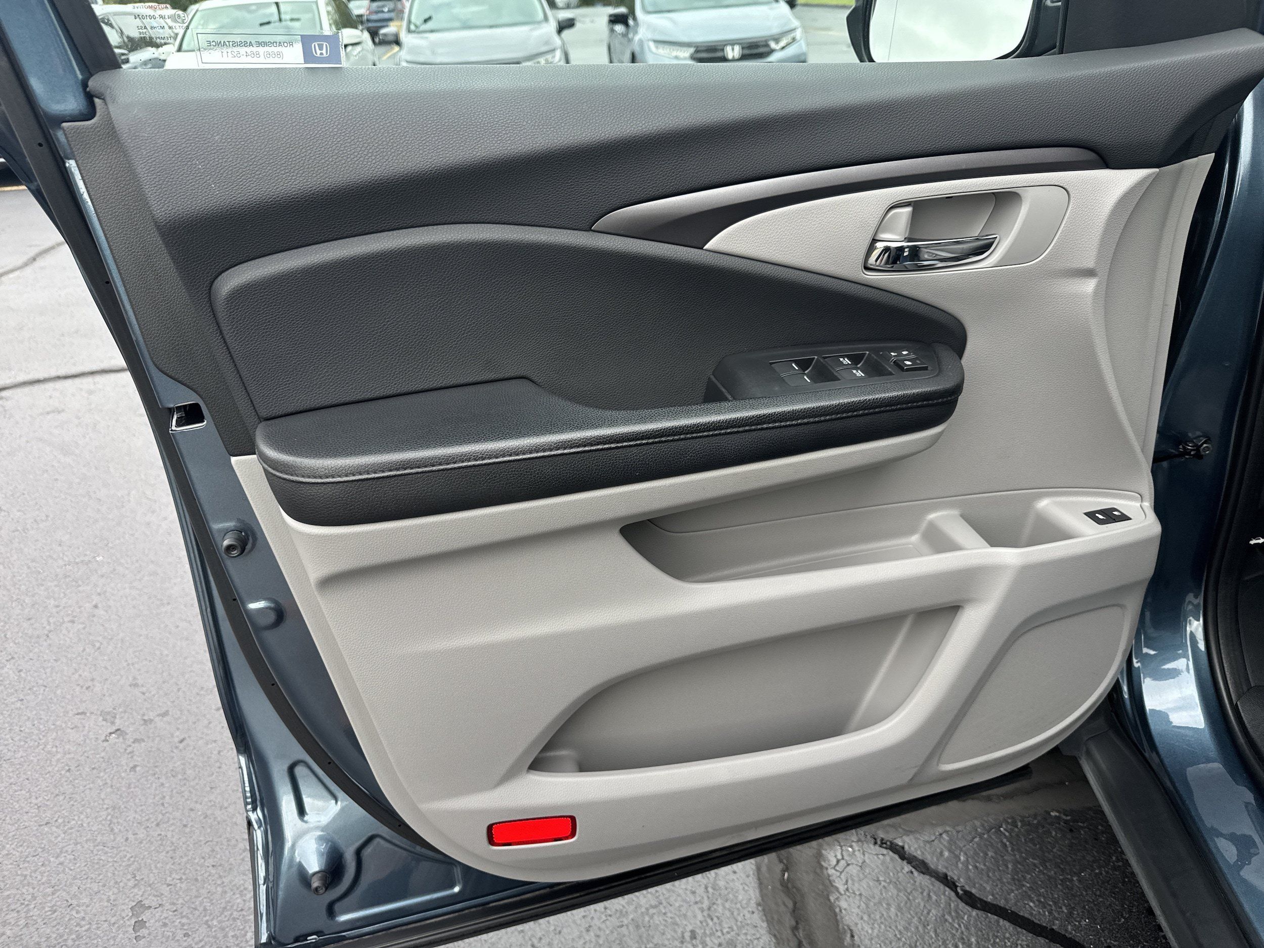 Used 2016 Honda Pilot EX-L image 7