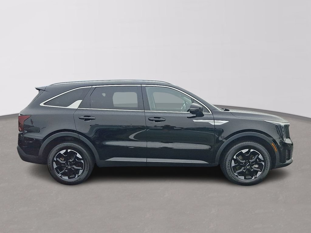 Used 2024 Kia Sorento S w/ Panoramic Sunroof Package AWD/4WD image 7