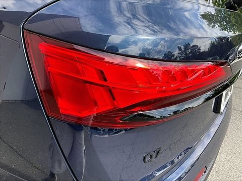 Certified 2026 Audi Q7 3.0T Premium Plus w/ Premium Plus Package AWD/4WD image 29