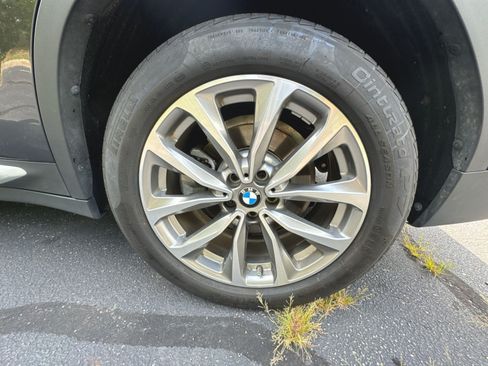 Used 2019 BMW X3 xDrive30i w/ Convenience Package AWD/4WD image 26
