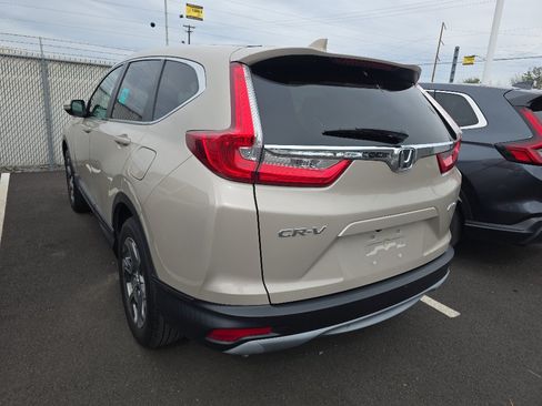 Used 2018 Honda CR-V EX-L image 4