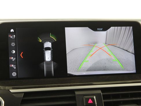 Used 2018 BMW X3 xDrive30i image 13