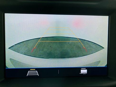 Used 2021 Chevrolet Silverado 1500 Custom w/ Rally Edition image 18