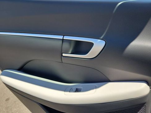 New 2026 Hyundai Sonata SEL FWD image 22