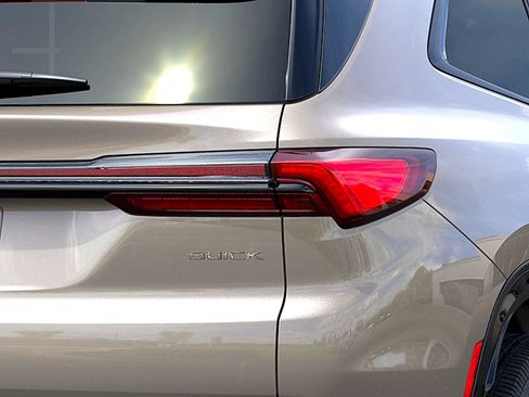New 2026 Buick Enclave Sport Touring FWD image 11