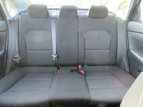 Used 2020 Kia Forte LXS image 21