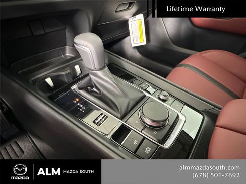 New 2026 MAZDA CX-50 2.5 Hybrid w/ Weather Package image 33