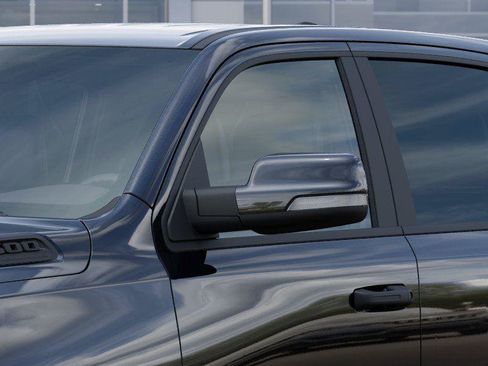New 2026 RAM 1500 Big Horn AWD/4WD image 37