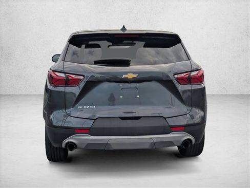 Used 2022 Chevrolet Blazer LT image 6