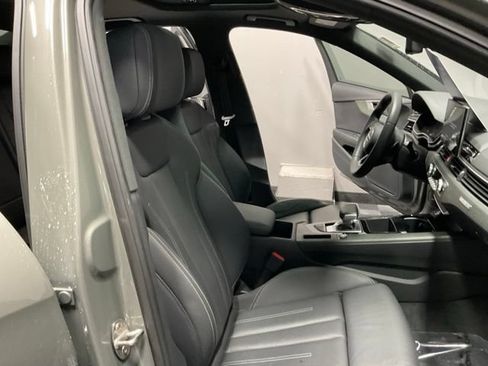 Used 2023 Audi A4 2.0T Premium w/ Convenience Package AWD/4WD image 23