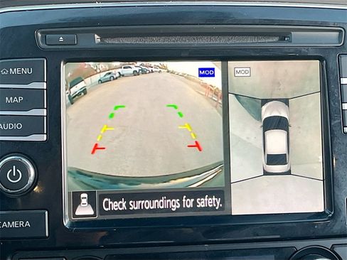 Used 2020 Nissan Maxima SR w/ Sport Mat Group image 14