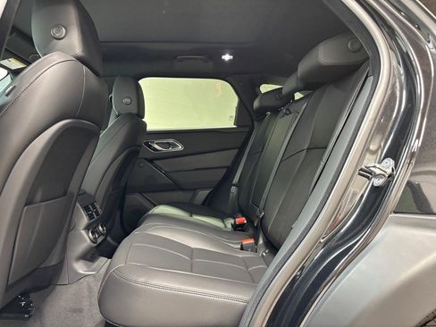 New 2026 Land Rover Range Rover Velar Dynamic SE image 28