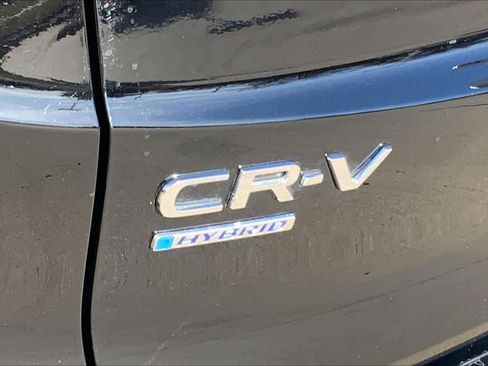 Used 2024 Honda CR-V Sport Touring image 30