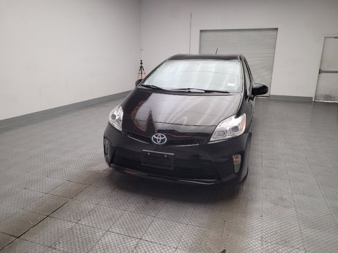 Used 2015 Toyota Prius Two FWD image 15