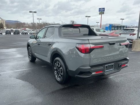 Certified 2024 Hyundai Santa Cruz SEL w/ Activity Package image 10