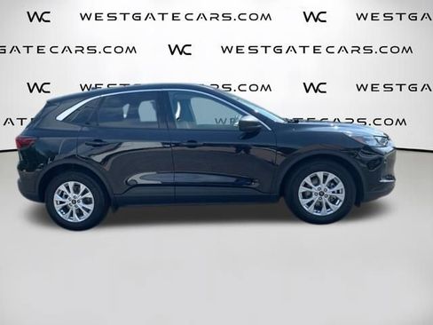 Used 2024 Ford Escape Active image 11