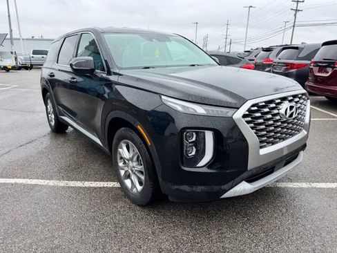 Used 2022 Hyundai Palisade SE image 3